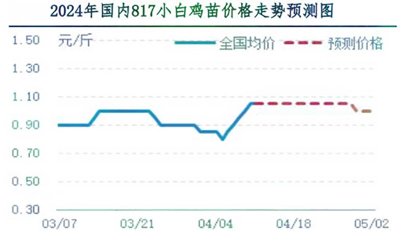 肉鸡市场下周行情预测