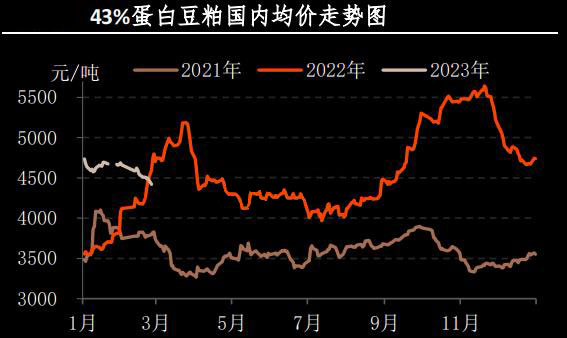 2月肉鸡市场行情分析及3月预测