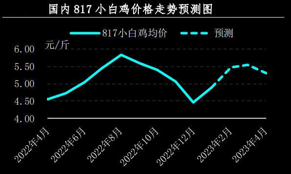 1月肉鸡市场行情分析及2月预测